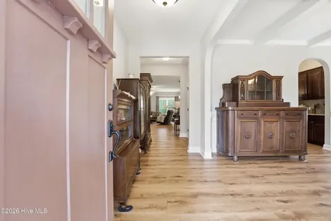 170 Broom Sedge Lane Southern Pines NC 28387