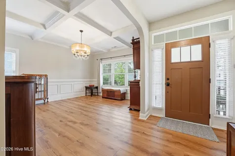 170 Broom Sedge Lane Southern Pines NC 28387