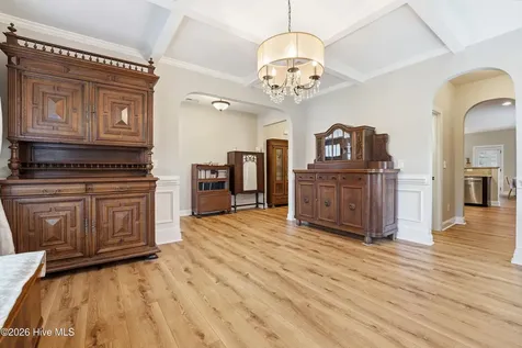 170 Broom Sedge Lane Southern Pines NC 28387