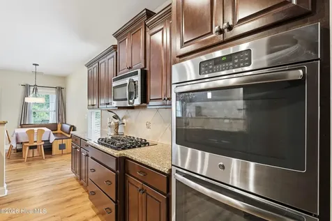 170 Broom Sedge Lane Southern Pines NC 28387