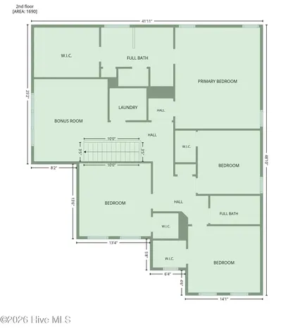 170 Broom Sedge Lane Southern Pines NC 28387