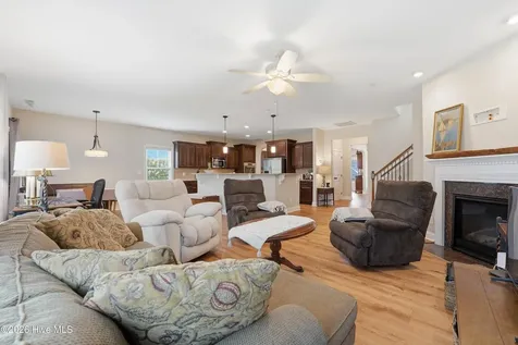170 Broom Sedge Lane Southern Pines NC 28387