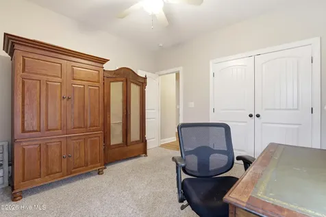 170 Broom Sedge Lane Southern Pines NC 28387