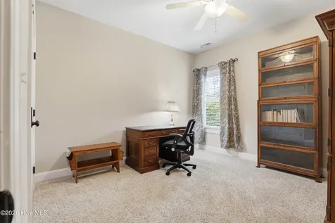 170 Broom Sedge Lane Southern Pines NC 28387