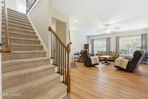 170 Broom Sedge Lane Southern Pines NC 28387