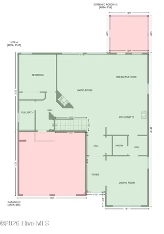 170 Broom Sedge Lane Southern Pines NC 28387