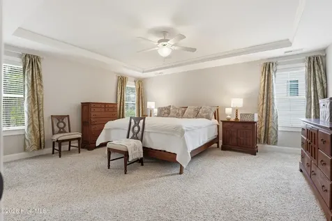 170 Broom Sedge Lane Southern Pines NC 28387