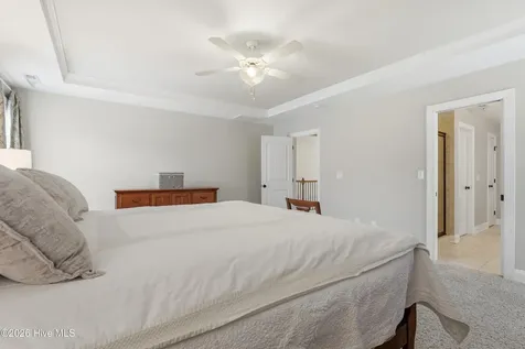 170 Broom Sedge Lane Southern Pines NC 28387
