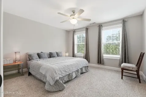 170 Broom Sedge Lane Southern Pines NC 28387