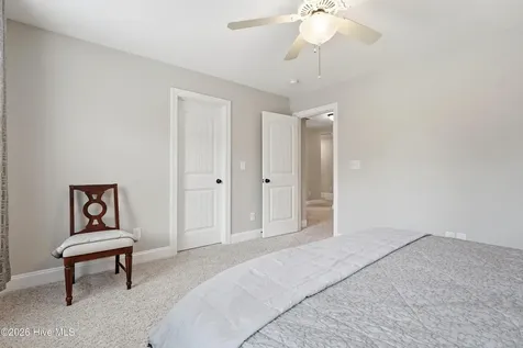 170 Broom Sedge Lane Southern Pines NC 28387