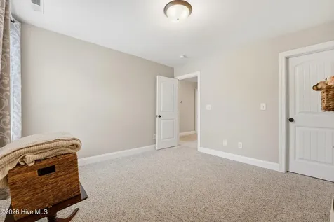 170 Broom Sedge Lane Southern Pines NC 28387