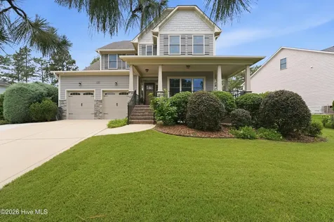 170 Broom Sedge Lane Southern Pines NC 28387