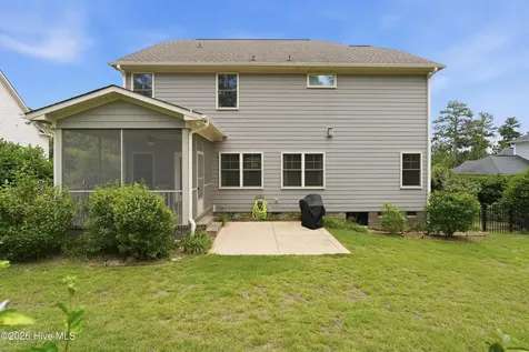 170 Broom Sedge Lane Southern Pines NC 28387