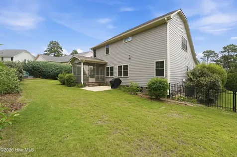 170 Broom Sedge Lane Southern Pines NC 28387