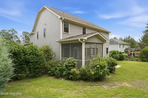 170 Broom Sedge Lane Southern Pines NC 28387