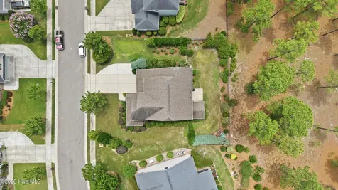 170 Broom Sedge Lane Southern Pines NC 28387