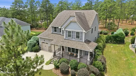 170 Broom Sedge Lane Southern Pines NC 28387