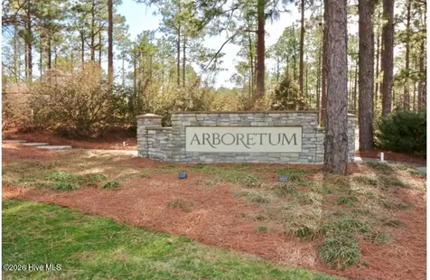 170 Broom Sedge Lane Southern Pines NC 28387