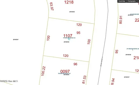 170 Broom Sedge Lane Southern Pines NC 28387