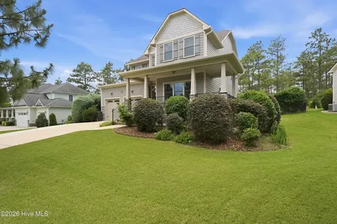 170 Broom Sedge Lane Southern Pines NC 28387