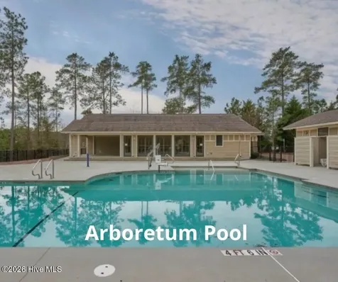 170 Broom Sedge Lane Southern Pines NC 28387