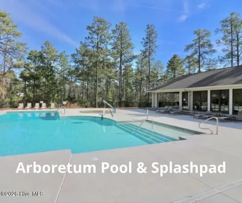 170 Broom Sedge Lane Southern Pines NC 28387