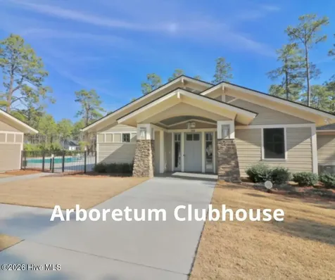 170 Broom Sedge Lane Southern Pines NC 28387