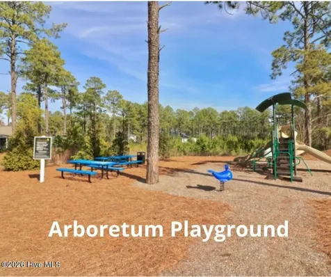 170 Broom Sedge Lane Southern Pines NC 28387
