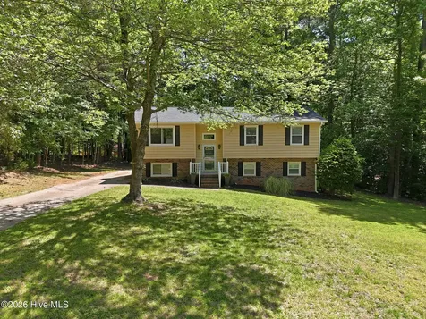 7904 Whitley Drive Raleigh NC 27613