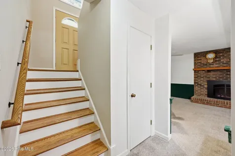 7904 Whitley Drive Raleigh NC 27613