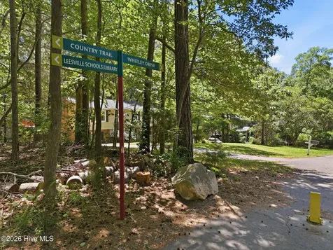7904 Whitley Drive Raleigh NC 27613