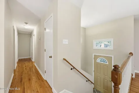 7904 Whitley Drive Raleigh NC 27613