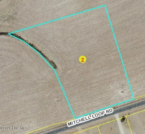 510 Mitchell Loop Road Roseboro NC 28382