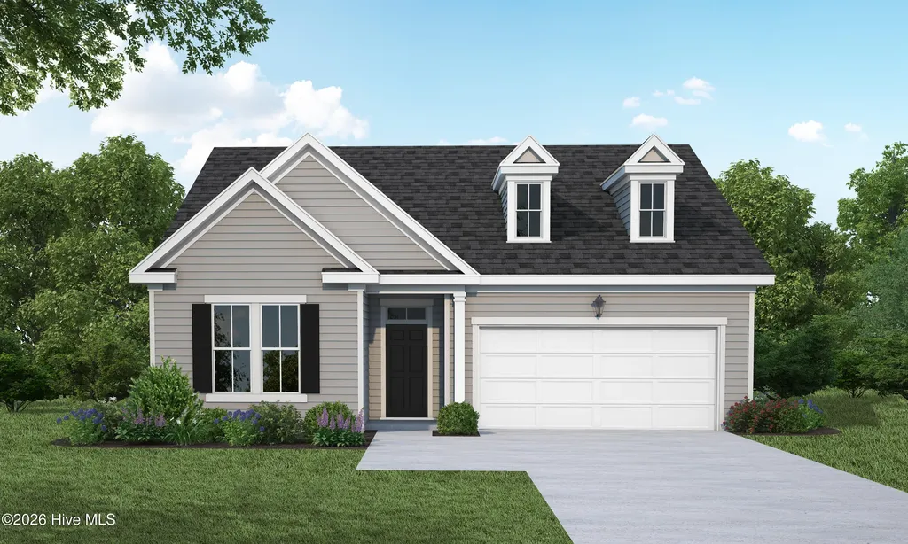 2179 Sinclair Drive Grovetown GA 30813