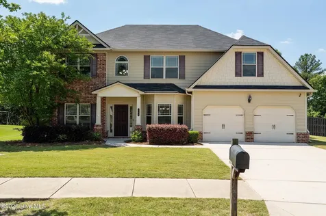 131 Durst Drive North Augusta SC 29860