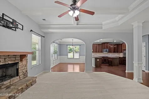 131 Durst Drive North Augusta SC 29860