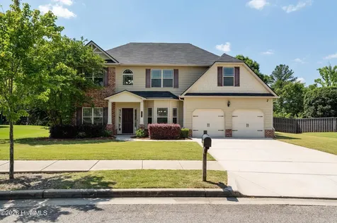 131 Durst Drive North Augusta SC 29860