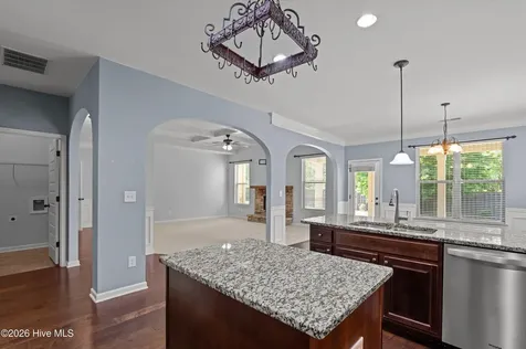 131 Durst Drive North Augusta SC 29860