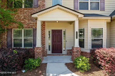 131 Durst Drive North Augusta SC 29860