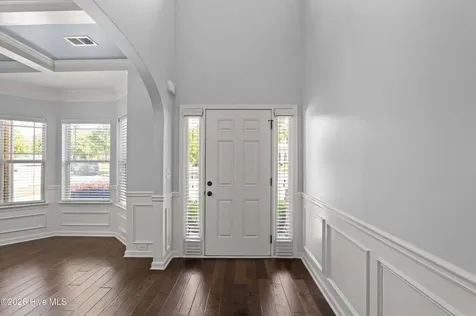 131 Durst Drive North Augusta SC 29860