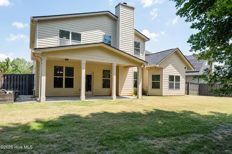 131 Durst Drive North Augusta SC 29860