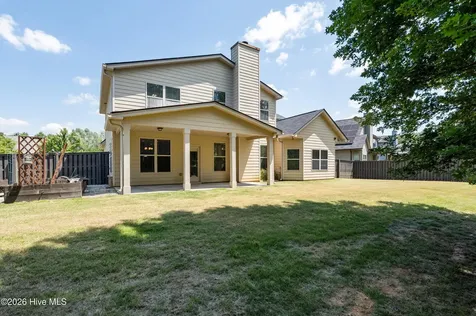 131 Durst Drive North Augusta SC 29860