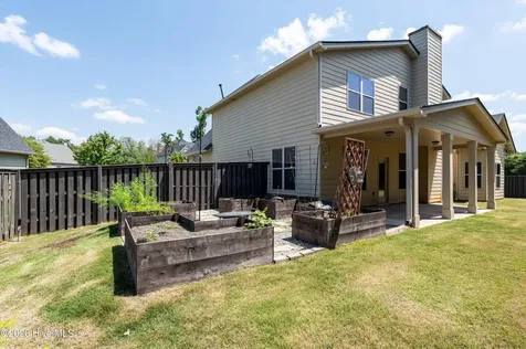 131 Durst Drive North Augusta SC 29860