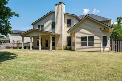 131 Durst Drive North Augusta SC 29860