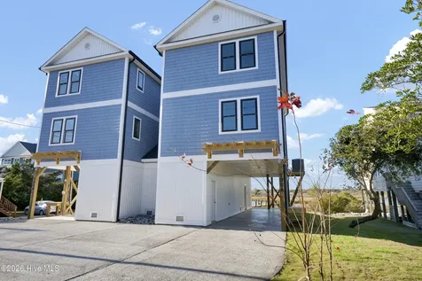 705 S Topsail Drive Surf City NC 28445