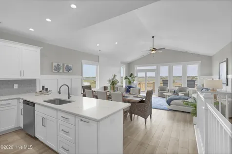 705 S Topsail Drive Surf City NC 28445