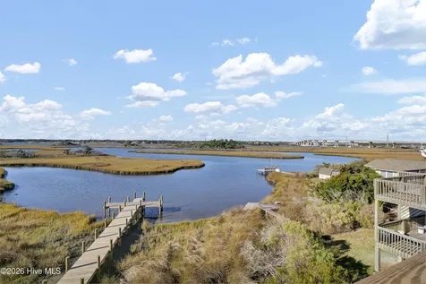 705 S Topsail Drive Surf City NC 28445