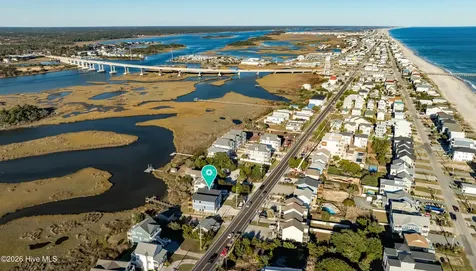 705 S Topsail Drive Surf City NC 28445