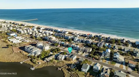 705 S Topsail Drive Surf City NC 28445