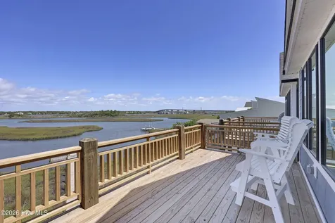 705 S Topsail Drive Surf City NC 28445